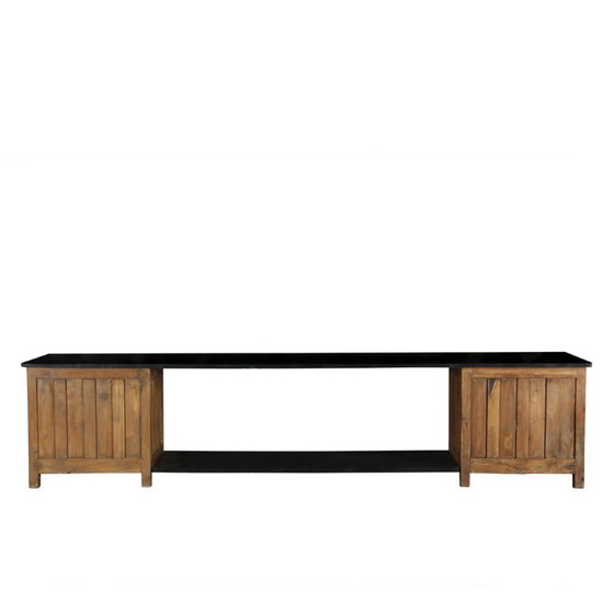 Aparador IMPERIAL – Aparadores, Metal, Madera (photo 3 of 12)