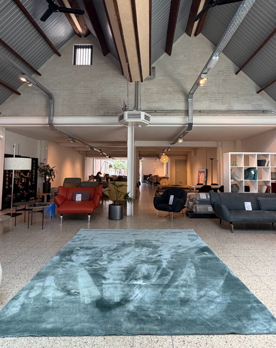 Alfombra Brink en Campman Longbarn Liscio – Brink & Campman (photo 5 of 8)