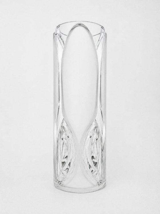 Vase Peil & Putzler – Glass (photo 15 of 17)