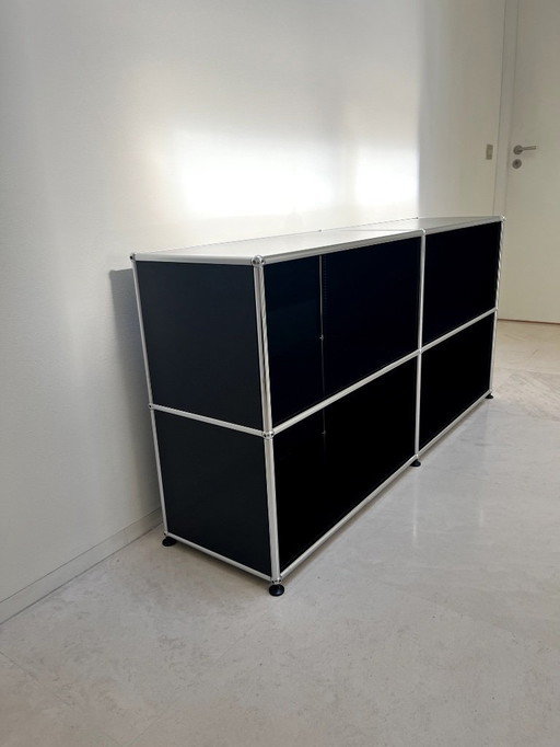 Aparador / cómoda / archivador / mueble de oficina USM Haller