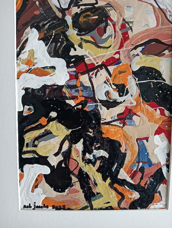 Image 1 of il coniglio intelligente