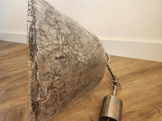 Image 1 of 1x Murano Lamp