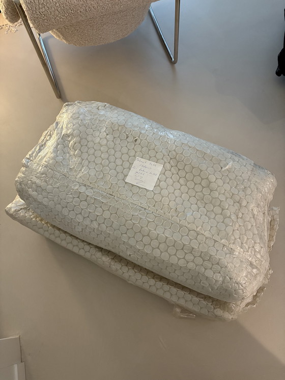 Image 1 of Omhu Teddy Sofa Dupe