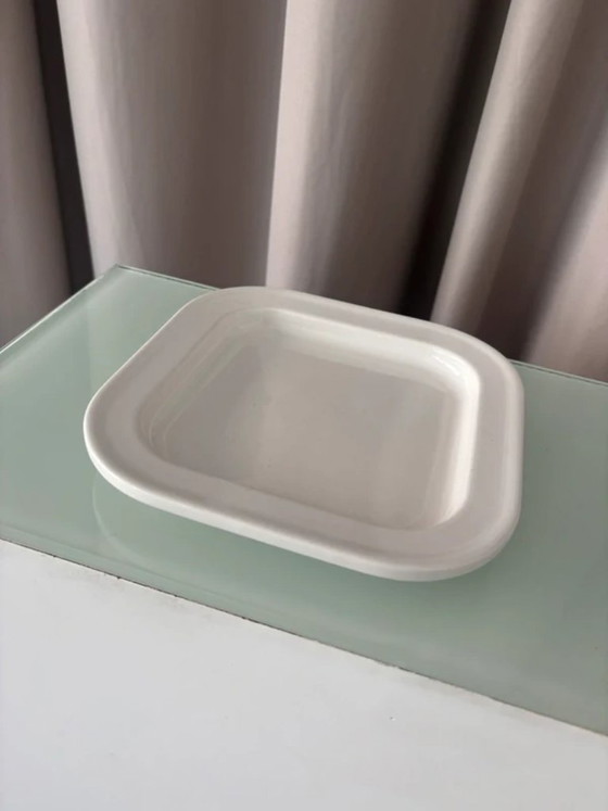 Makio Hasuike für Arnolfo Di Cambio Servies, Italien, Ca. 1975 – Geschirr, Ceramic (photo 6 of 11)