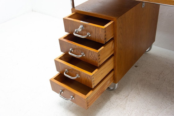 Image 1 of Schrijftafel, Rudolf Vichr, jaren 1940, Tsjechoslowakije