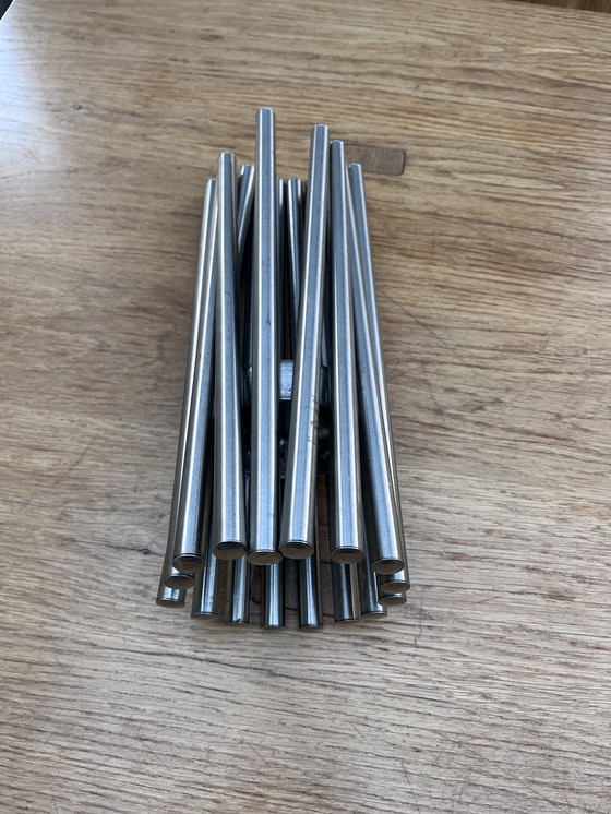 Image 1 of Chaal de frutas RVS