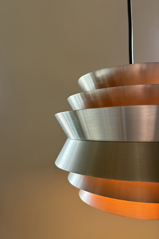 Image 1 of Lampada a ciotola Granhaga Metallindustri Trava