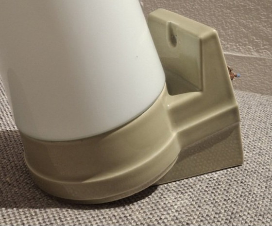 Image 1 of Ifö Badezimmerlampe, Sigvard Bernadotte, Schweden