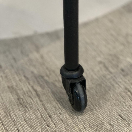 Image 1 of Hofstede Raanhuis Tondo eetkamerstoel