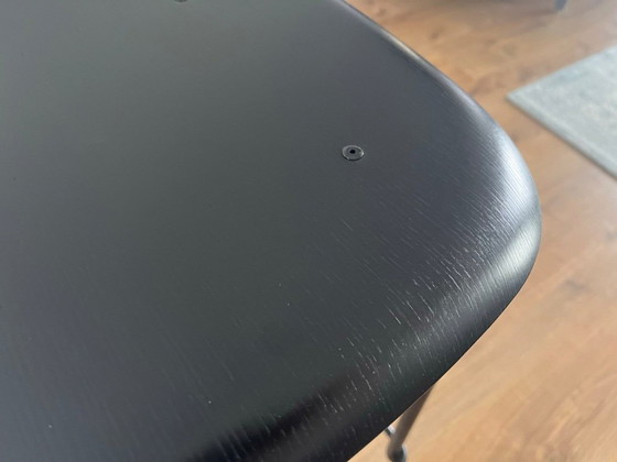 Image 1 of Taburete de bar Hay Soft Edge 2x