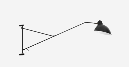 BoConcept - Demand wall lamp