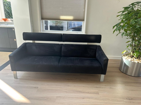 Image 1 of 3-seater sofa Leolux