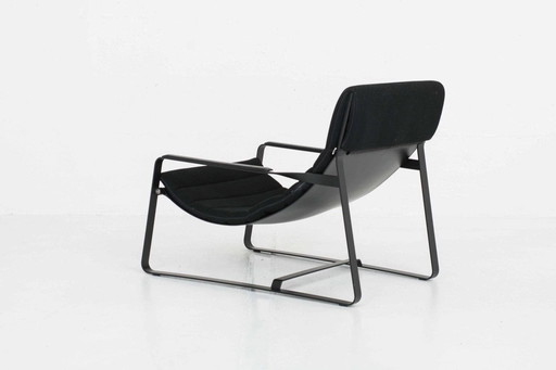 Minotti armchair