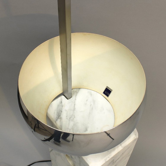 Image 1 of Achille & Pier Giacomo Castiglioni - ARCO lamp - Flos Italy