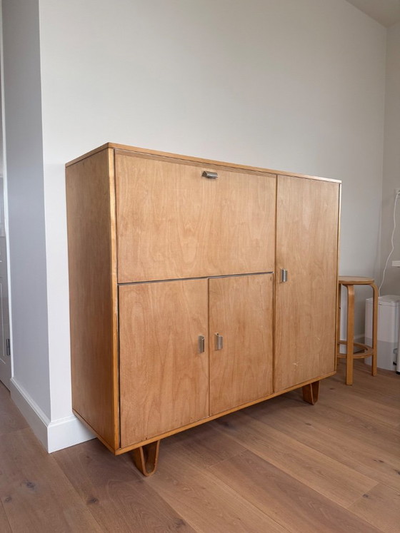 Pastoe cb01 – Sideboard, Holz (photo 4 of 16)