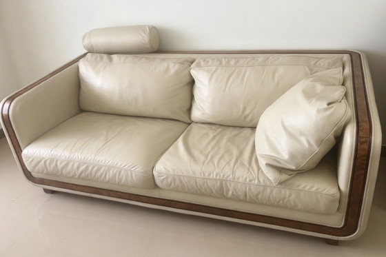 Image 1 of Divano vintage di design italiano Alberto Nieri