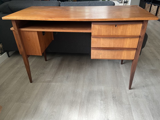 Image 1 of Retro Bureau