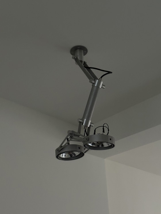 Image 1 of 2x Modular Nomad 2 Spots Verstelbaar