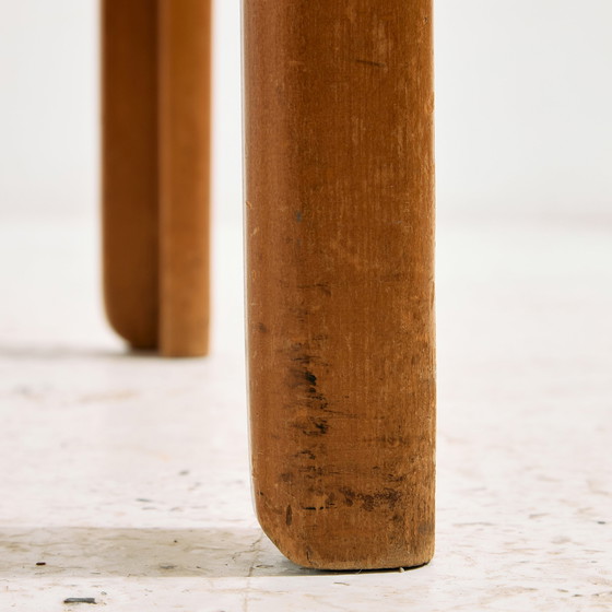 Image 1 of MK10322 Esszimmerstuhl aus Buche, 5er-Set