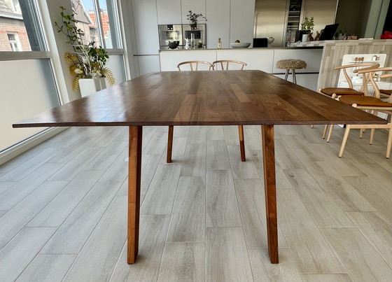 Image 1 of Spekva design table 200x100 cm
