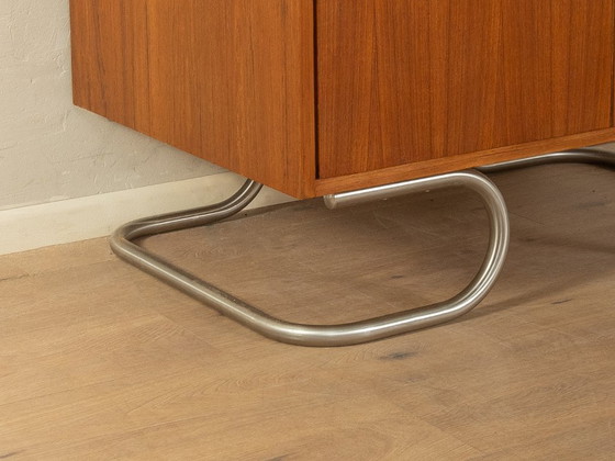 Image 1 of Kledingkast uit de jaren 60, DeWe, vintage