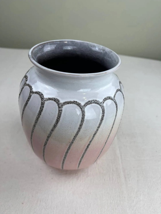 Vaso in ceramica Strehla – Vasi, Porcelain, Design (photo 2 of 10)