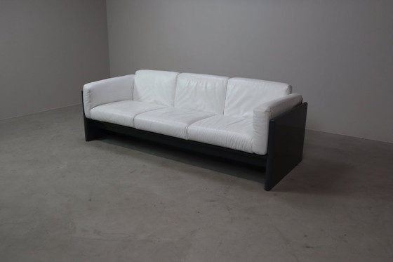 Image 1 of Divano - "Arnolfo" di Mauro Marzocchi per Simon International, Italia 1971