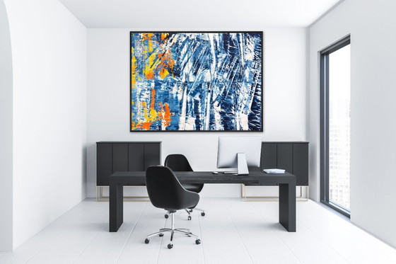 Image 1 of Jürgen Angeler - The Sharp Screen