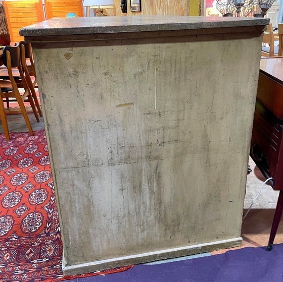 Image 1 of Mueble antiguo