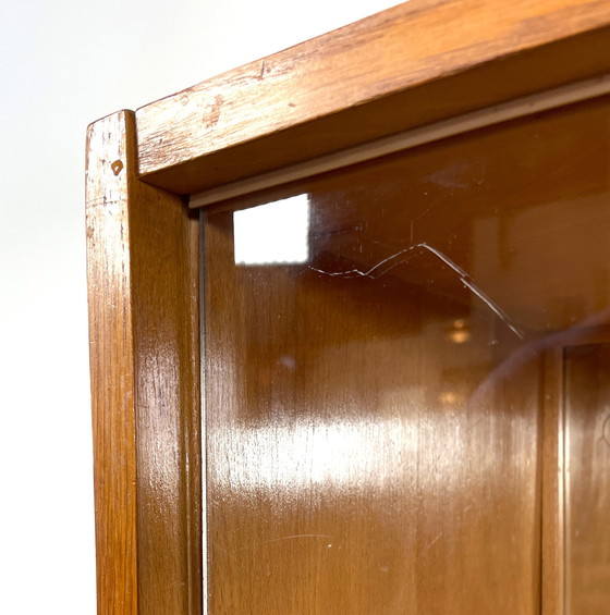 Image 1 of Meuble de télévision avec barre, Jiroutek