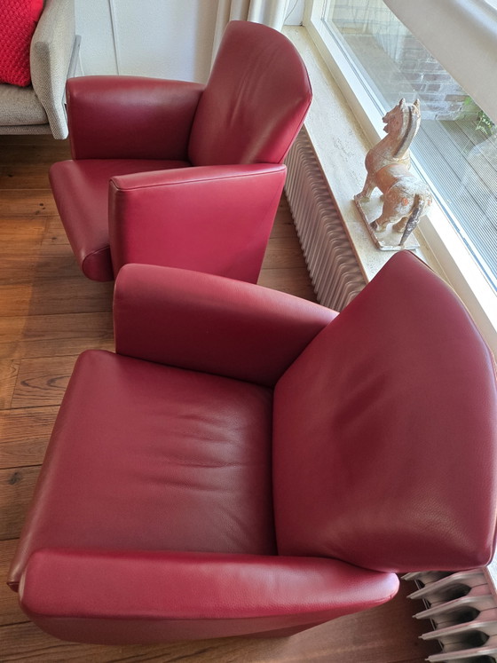 Sedie Jori in ottime condizioni (il prezzo si intende per singolo pezzo) – Poltrone, Leather, Metal (photo 4 of 7)