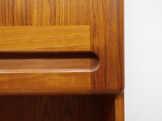 Image 1 of Deense wandmeubel | Teak | Jaren 80 