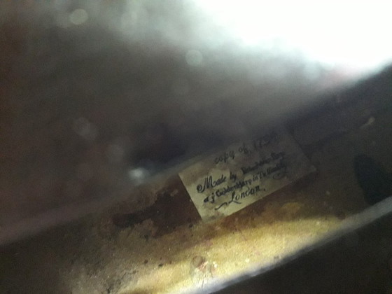 Image 1 of Engelse antieke cello