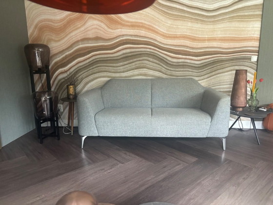 Leolux/Pode Couches (3.5 and 2.5 seater) Swipe – Wool (photo 3 of 5)