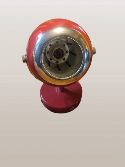 Eye Ball Space Age wall lamp