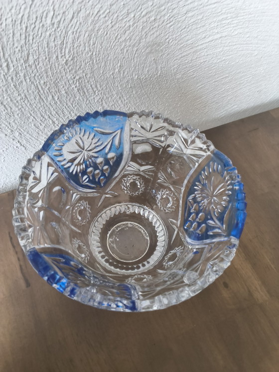 Image 1 of Snoep ,compote schaaltje  Anna Hutte