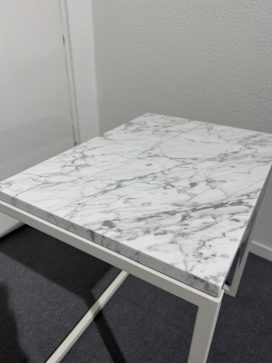 Image 1 of Montel Bim Bam side table