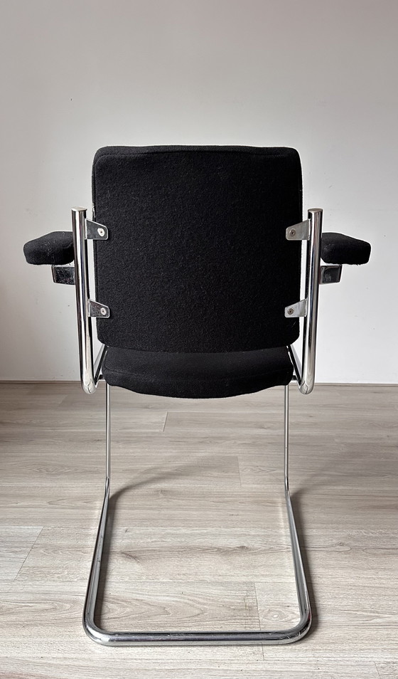 Image 1 of 4x Tecta Design-Stühle