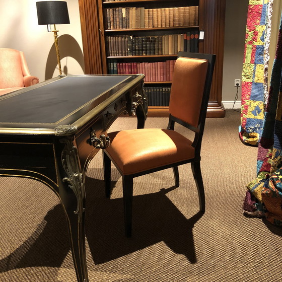 Image 1 of Gilles Nouailhac Victor dining chair