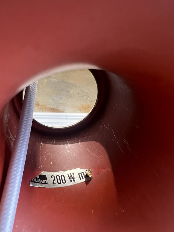 Image 1 of Suspension PH5