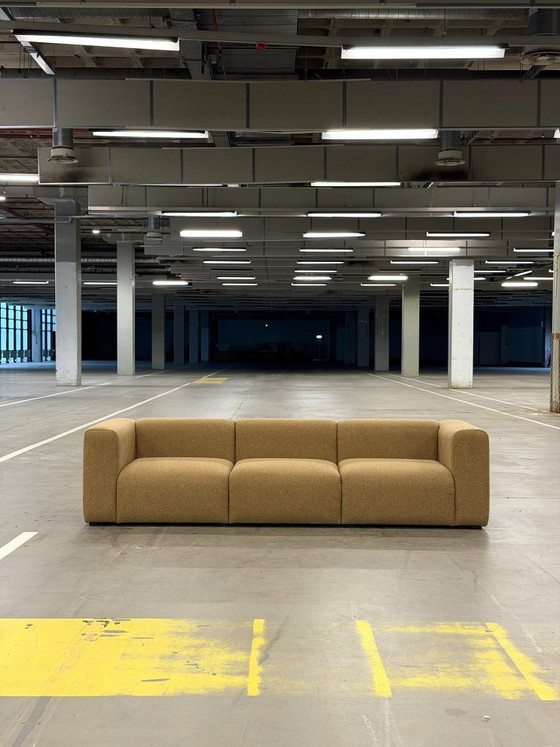 Image 1 of HAY Mags Bank | Karamell