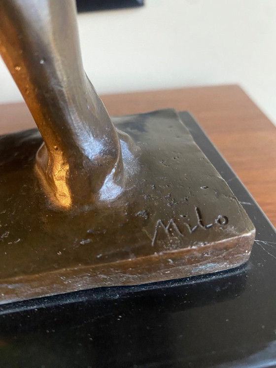 Image 1 of Immagine Dalì