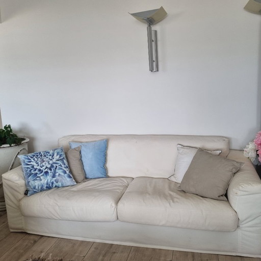 Gelderland 2 spacious sofas: 2 & 2.5-seater