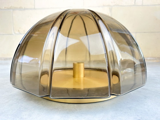 Image 1 of Lampe vintage Peill et Putzler