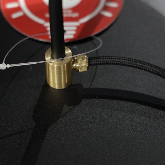 Image 1 of Topform Cil tafellamp