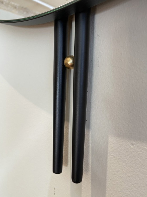 Image 1 of 1 x SPECCHIO GUBI IOI