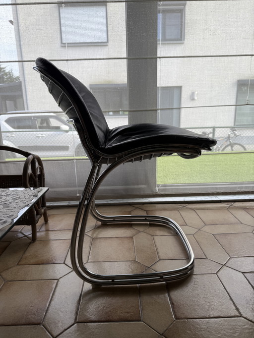 Chaises Gastone Rinaldi « Sabrina » (5)