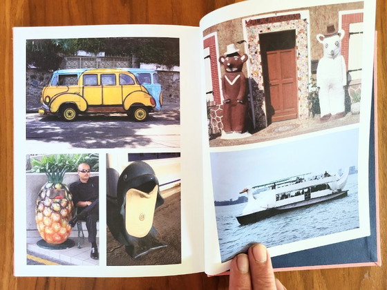 Image 1 of Ineke Hans Mind-Sets