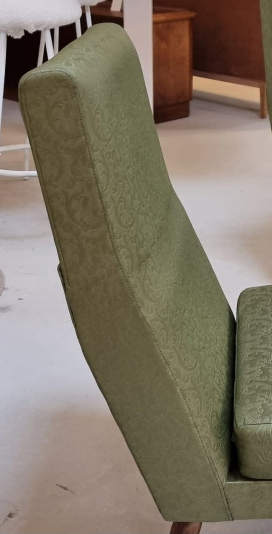 Image 1 of Poltrone di metà secolo