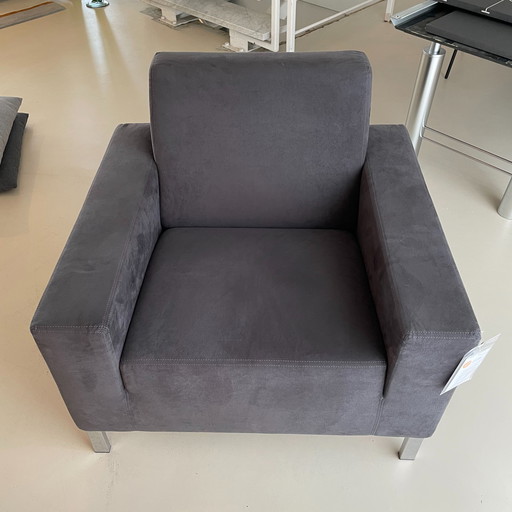 Fauteuil Gelderland 6511